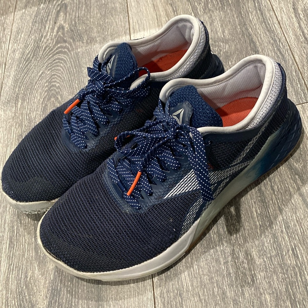 Reebok Nano 9.